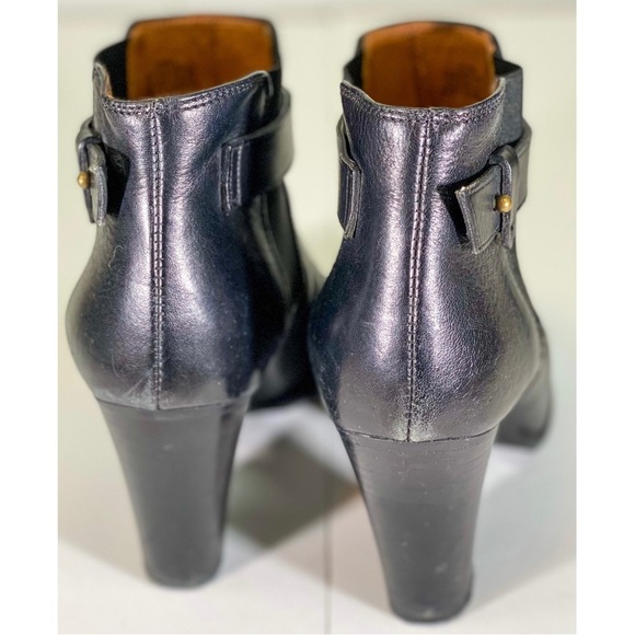 Madewell The Lonny Boot Booties - Picture 6 of 10